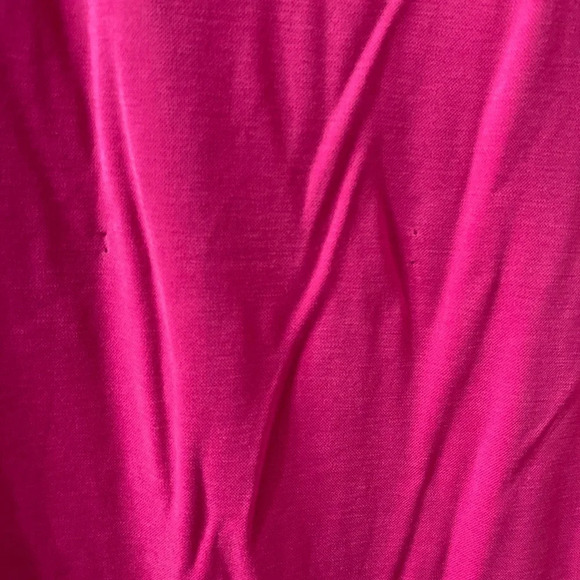 Lou & Grey Pink Mini Dress - Picture 6 of 7